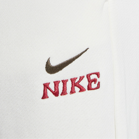 NIKE耐克2026女子AS W NSW FLC PANT WIDE CNY针织长裤IQ3829-133