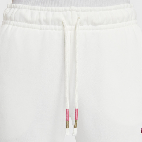 NIKE耐克2026女子AS W NSW FLC PANT WIDE CNY针织长裤IQ3829-133