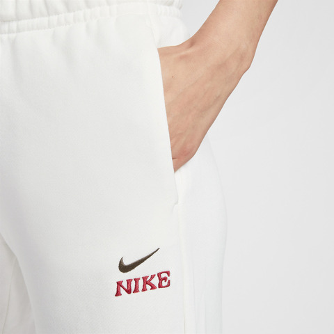 NIKE耐克2026女子AS W NSW FLC PANT WIDE CNY针织长裤IQ3829-133