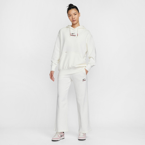 NIKE耐克2026女子AS W NSW FLC PANT WIDE CNY针织长裤IQ3829-133