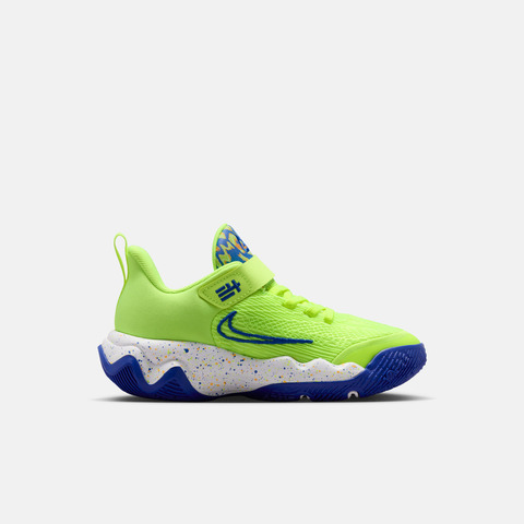 Nike KidsNike Kids2026小童GIANNIS IMMORTALITY 4 SE (PS)儿童IQ0819-700