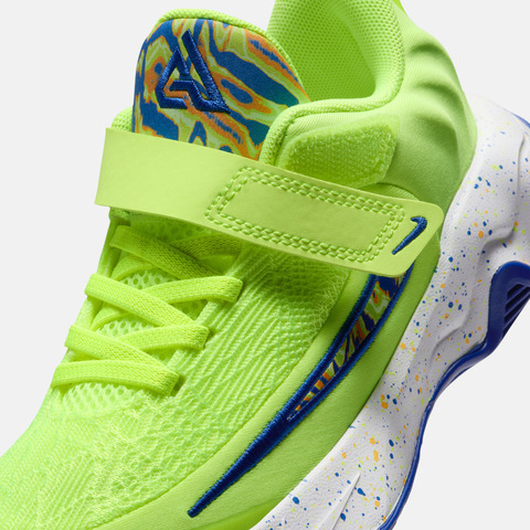 Nike KidsNike Kids2026小童GIANNIS IMMORTALITY 4 SE (PS)儿童IQ0819-700