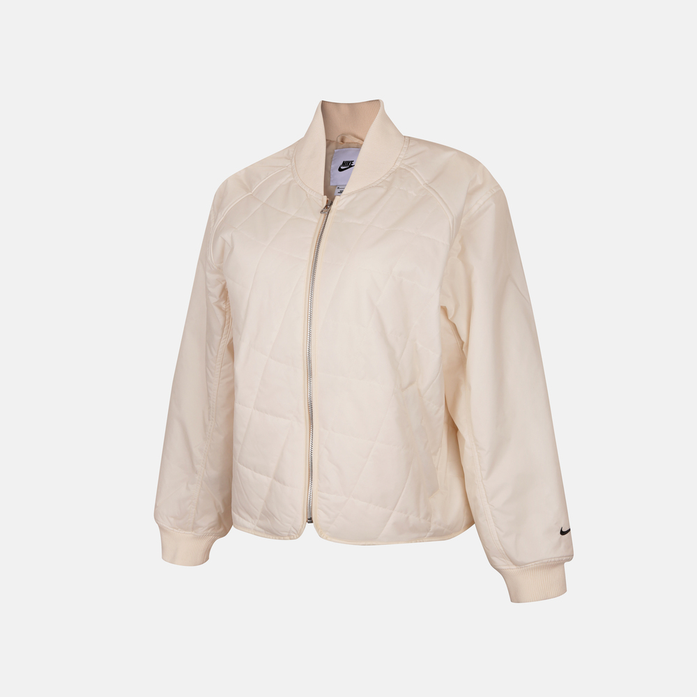 NIKE耐克2026女子AS W NK NVLTY QUILTED JKT薄棉服IF0343-103