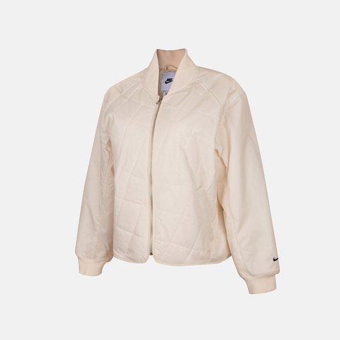 NIKE耐克2026女子AS W NK NVLTY QUILTED JKT薄棉服IF0343-103