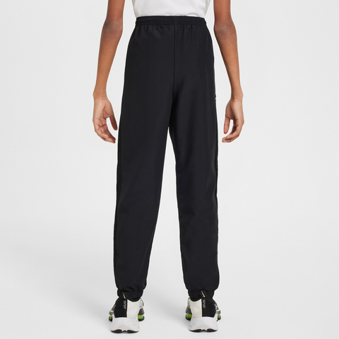 NIKE耐克2026大童K NK DF ACD25 TRK PANT WP -PD梭织长裤HJ3711-010