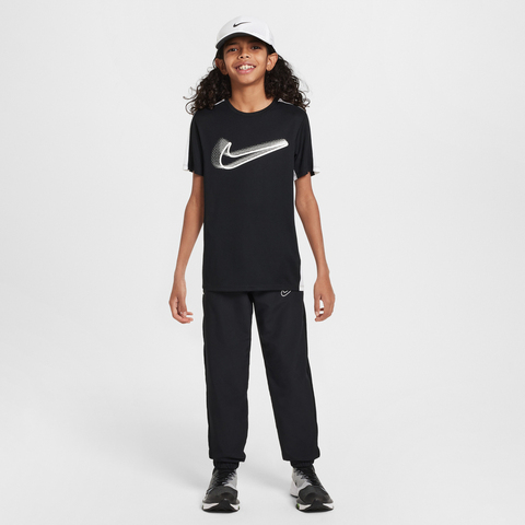 NIKE耐克2026大童K NK DF ACD25 TRK PANT WP -PD梭织长裤HJ3711-010