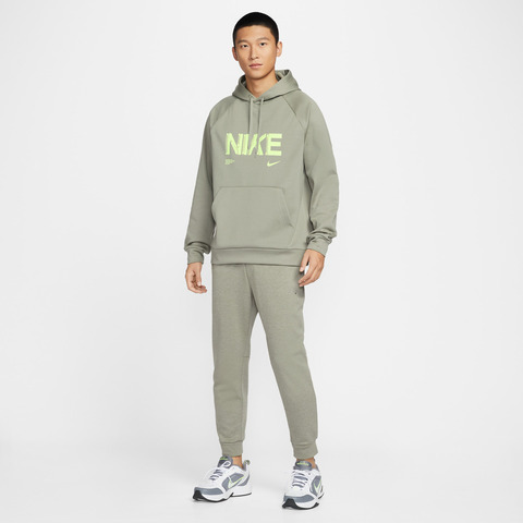 NIKE耐克2026男子AS M NK TF PO FLC HOODIE GFX针织连帽卫衣IF2193-320