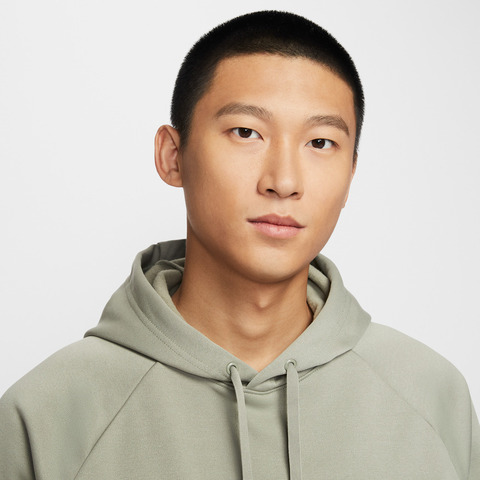 NIKE耐克2026男子AS M NK TF PO FLC HOODIE GFX针织连帽卫衣IF2193-320