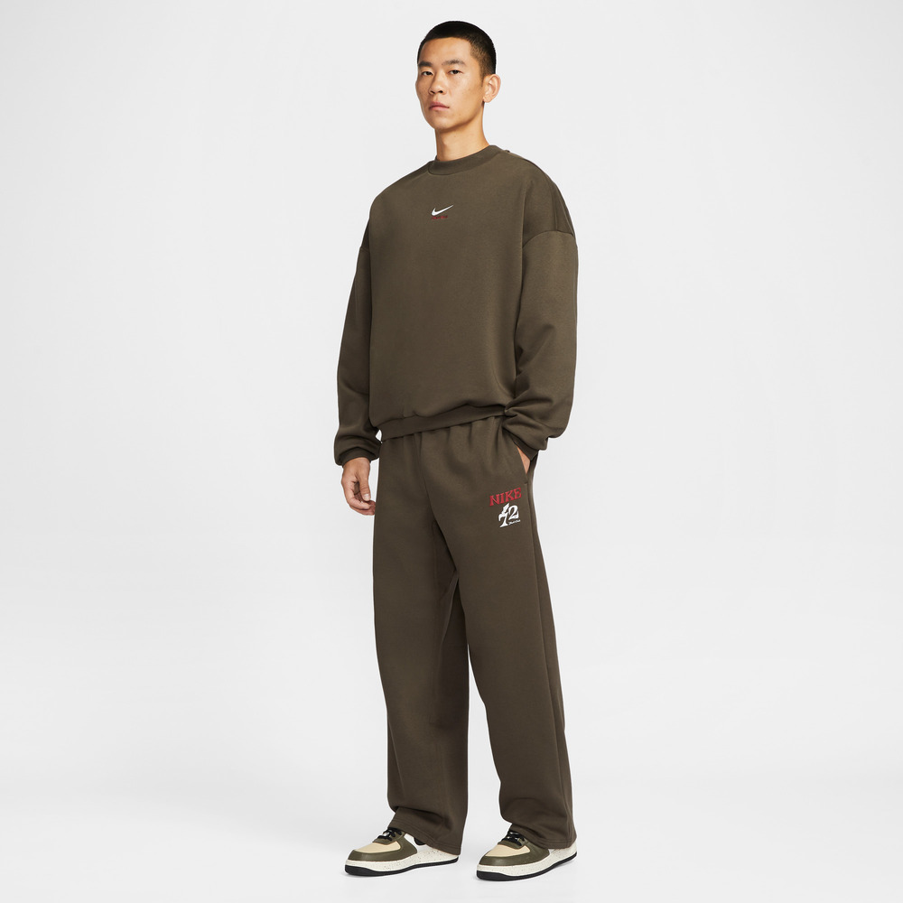 NIKE耐克2026男子AS M NK TF SI CNY BRSH PANT GC针织长裤IQ3820-212