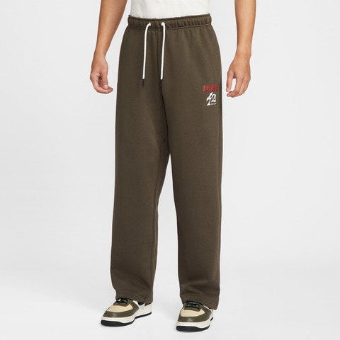 NIKE耐克2026男子AS M NK TF SI CNY BRSH PANT GC针织长裤IQ3820-212