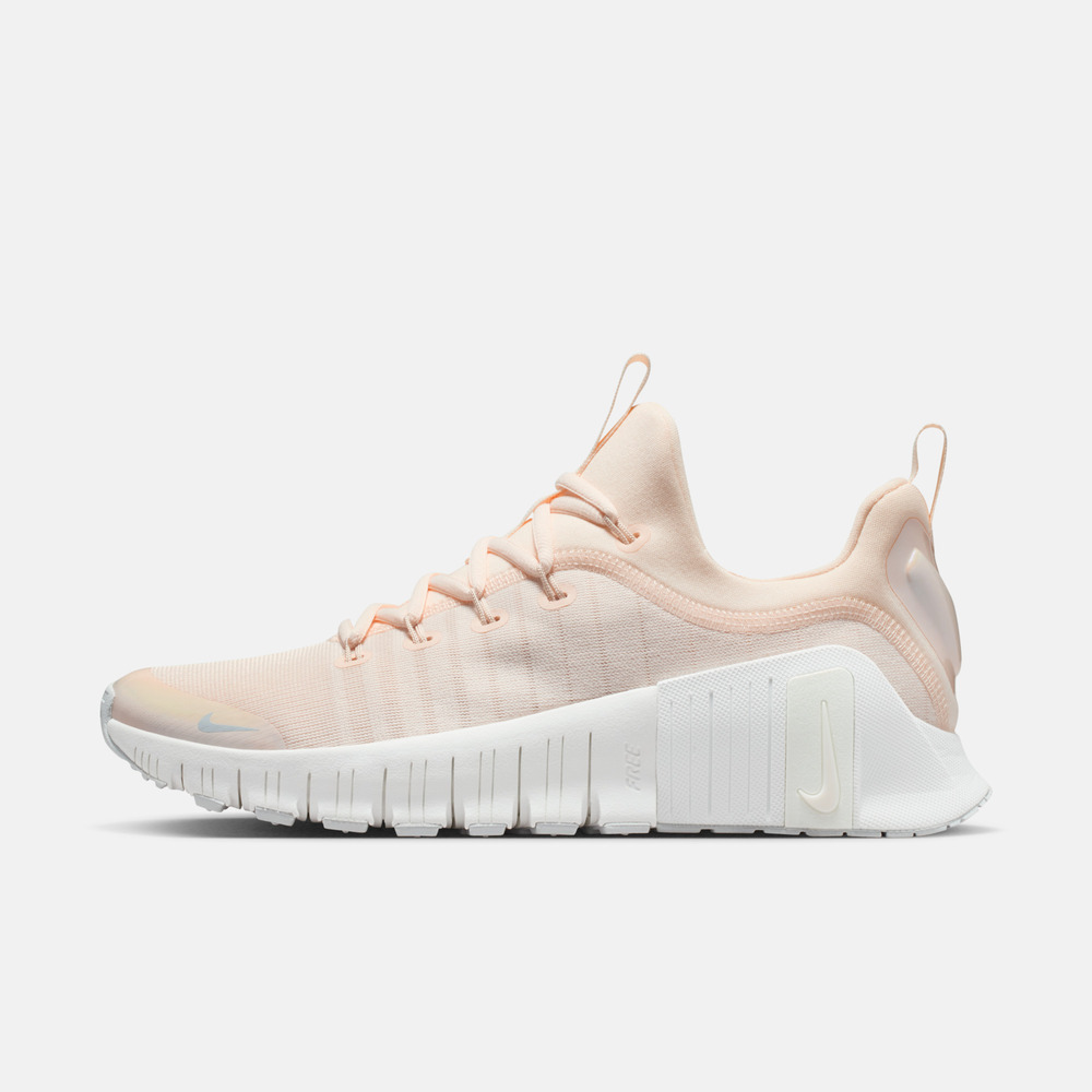 NIKE耐克2026女子W NIKE FREE METCON 6女训FJ7126-112