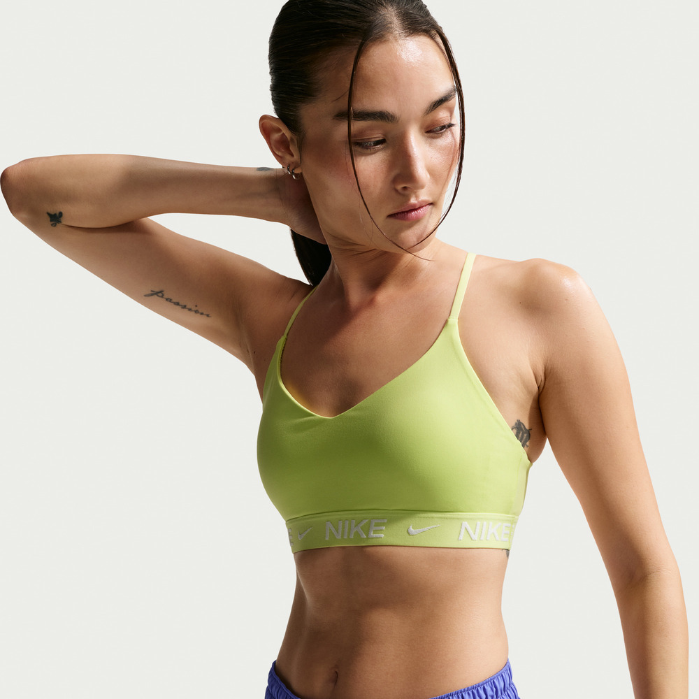 NIKE耐克2026女子AS W NK DF INDY LGT SPT BRABRA-LFD1063-736