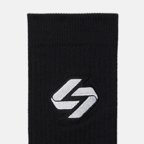 JordanJordan2026中性U J ELITE CREW 1PR - 144 LD中袜IF2723-010