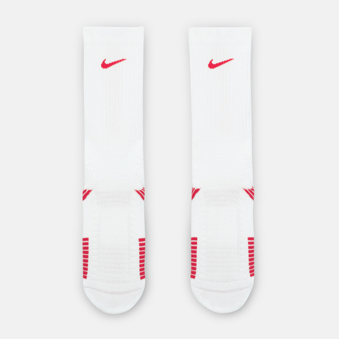 NIKE耐克2026中性U NK ELITE CUSH CREW 1PR中袜HM0285-101