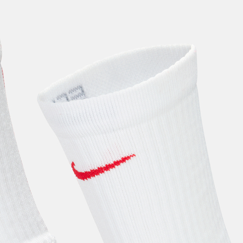 NIKE耐克2026中性U NK ELITE CUSH CREW 1PR中袜HM0285-101