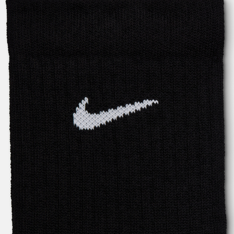 NIKE耐克2026中性U NK ELITE CUSH CREW 1PR中袜HM0285-010
