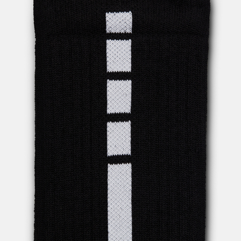 NIKE耐克2026中性U NK ELITE CUSH CREW 1PR中袜HM0285-010