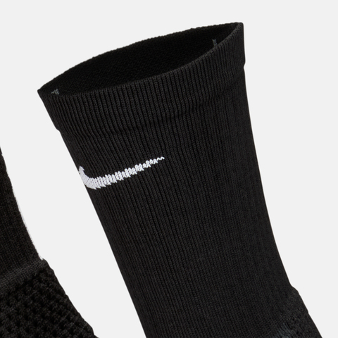 NIKE耐克2026中性U NK ELITE CUSH CREW 1PR中袜HM0285-010