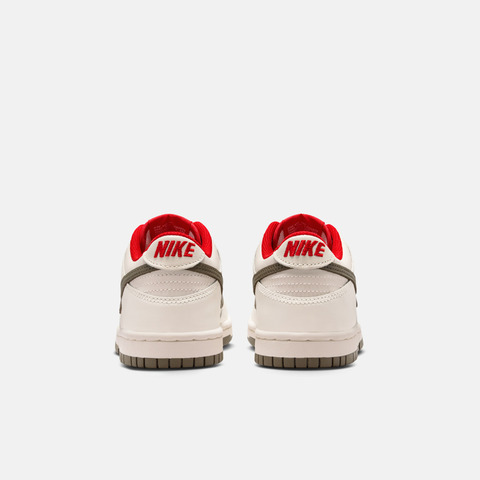 Nike KidsNike Kids2026大童NIKE DUNK LOW (GS)儿童IQ9793-020