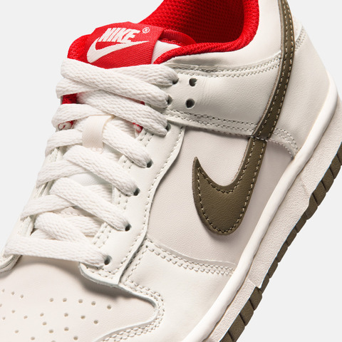 Nike KidsNike Kids2026大童NIKE DUNK LOW (GS)儿童IQ9793-020