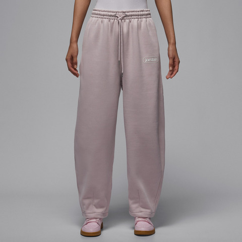 JordanJordan2026女子AS W J FLT FLC BAGGY PANT针织长裤IF1002-627