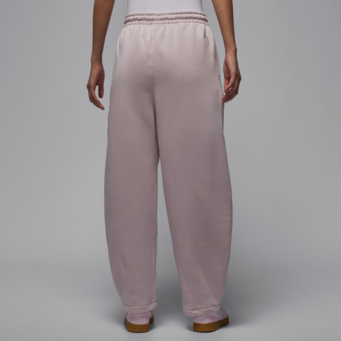 JordanJordan2026女子AS W J FLT FLC BAGGY PANT针织长裤IF1002-627