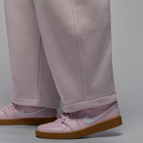 JordanJordan2026女子AS W J FLT FLC BAGGY PANT针织长裤IF1002-627