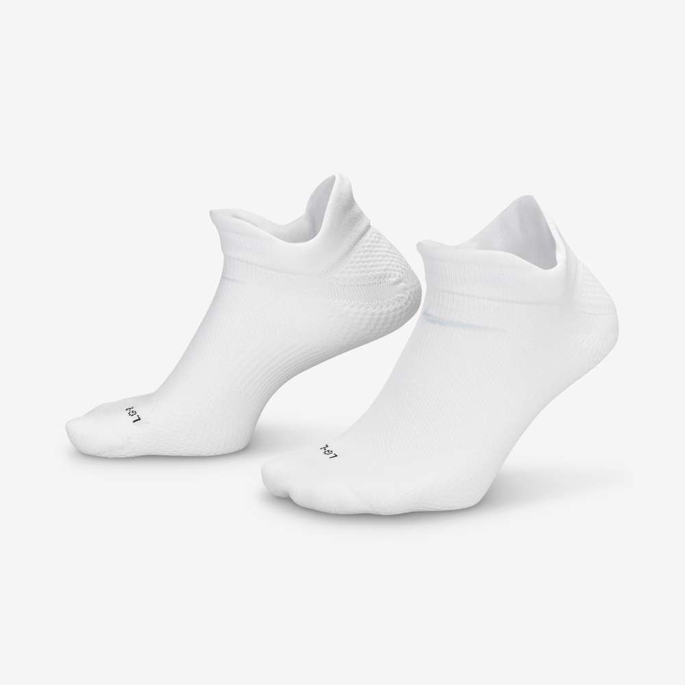 NIKE耐克2026中性U NK LTWT RUN NS 1PR - 200短袜HV6931-100
