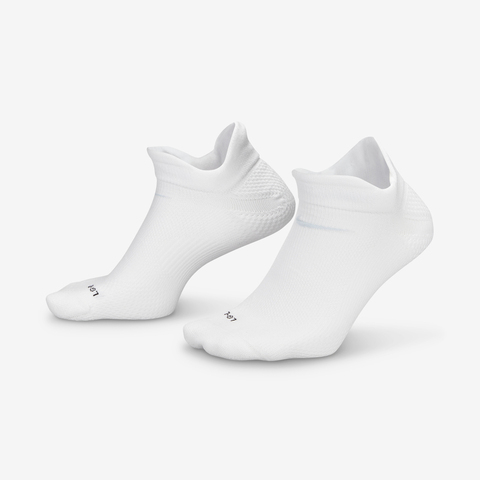 NIKE耐克2026中性U NK LTWT RUN NS 1PR - 200短袜HV6931-100