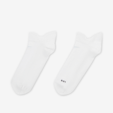 NIKE耐克2026中性U NK LTWT RUN NS 1PR - 200短袜HV6931-100