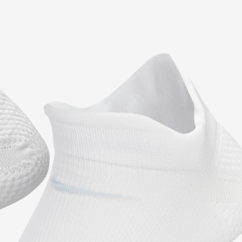 NIKE耐克2026中性U NK LTWT RUN NS 1PR - 200短袜HV6931-100