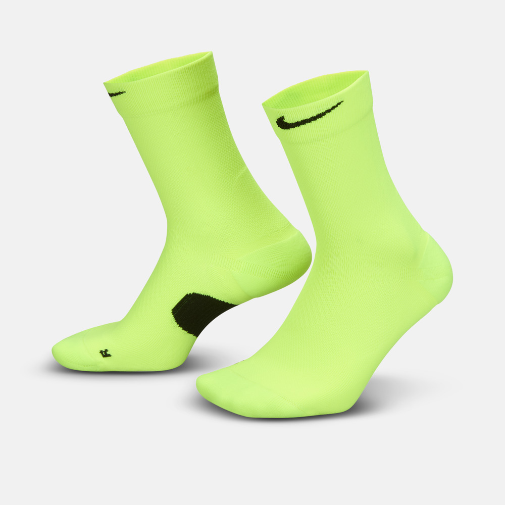 NIKE耐克2026中性U NK MDWT RUN CREW 1PR - 168中袜HV6924-702