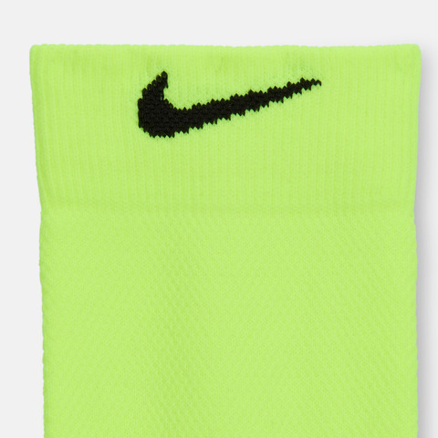 NIKE耐克2026中性U NK MDWT RUN CREW 1PR - 168中袜HV6924-702