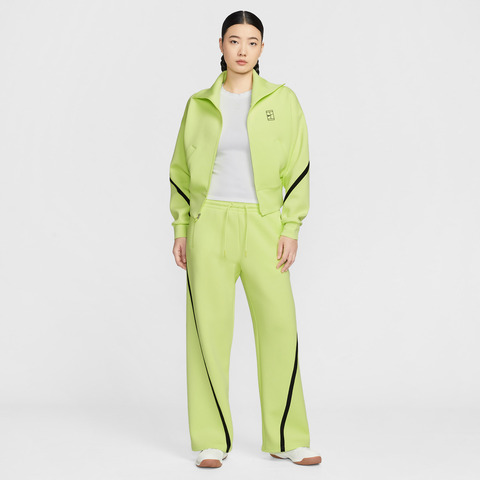 NIKE耐克2026女子AS W NKCT DF ADVTG JKT FZ针织无帽外套IB0777-736