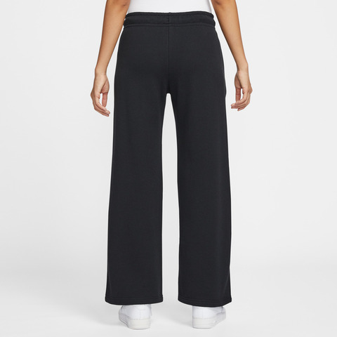 NIKE耐克2026女子AS W NSW FLC PANT WIDE CNY针织长裤IQ3829-010