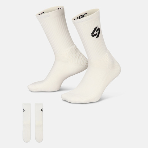 JordanJordan2026中性U J ELITE CREW 1PR - 144 LD中袜IF2723-133