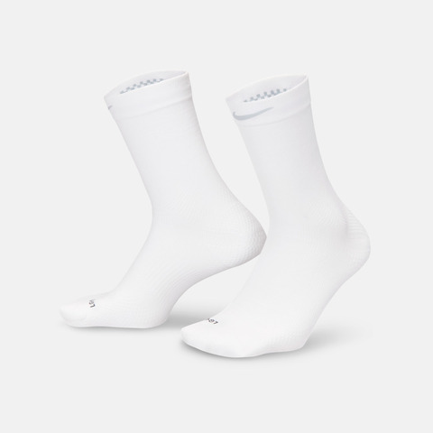 NIKE耐克2026中性U NK LTWT RUN CREW 1PR - 200中袜HV6919-100