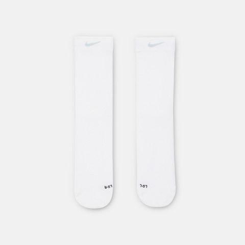 NIKE耐克2026中性U NK LTWT RUN CREW 1PR - 200中袜HV6919-100