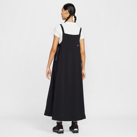 NIKE耐克2026女子AS W ACG SMITH SUMMIT COVERALL梭织长裙HV1101-010