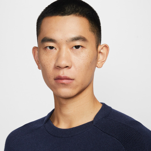 NIKE耐克2026男子AS M NK TP CREW针织无帽卫衣IB0289-419