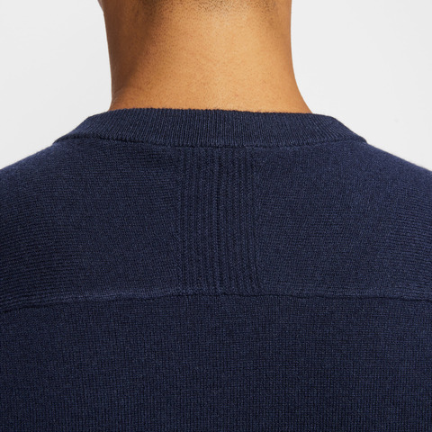 NIKE耐克2026男子AS M NK TP CREW针织无帽卫衣IB0289-419