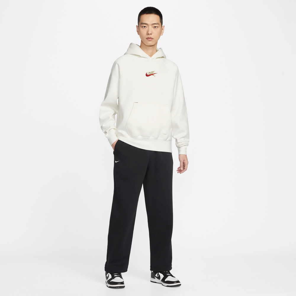 NIKE耐克2026男子AS  M NK CLB CNY BUNGIE PANT G针织长裤IQ3709-010