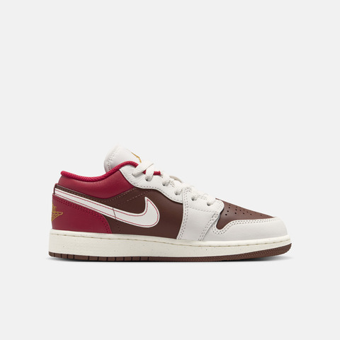 JordanJordan2026大童AIR JORDAN 1 LOW SE BG CN乔丹IR7600-211