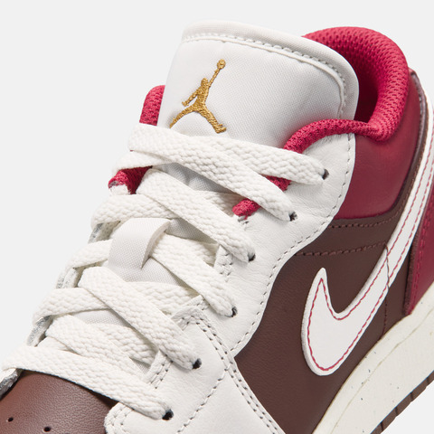 JordanJordan2026大童AIR JORDAN 1 LOW SE BG CN乔丹IR7600-211