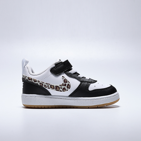 Nike KidsNike Kids2026婴童COURT BOROUGH LOW CH (TD)儿童IR0565-001