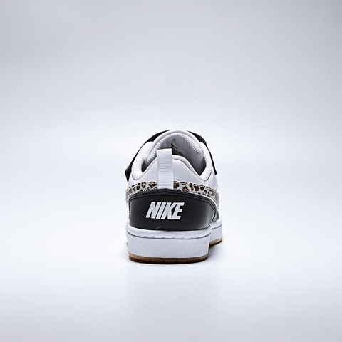 Nike KidsNike Kids2026小童COURT BOROUGH LOW CH (PS)儿童IR0564-001