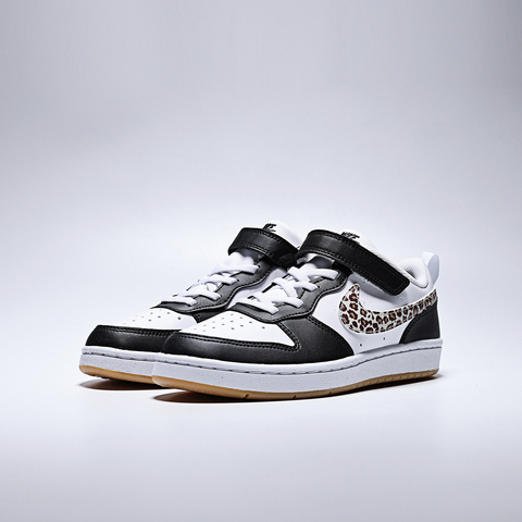 Nike KidsNike Kids2026小童COURT BOROUGH LOW CH (PS)儿童IR0564-001