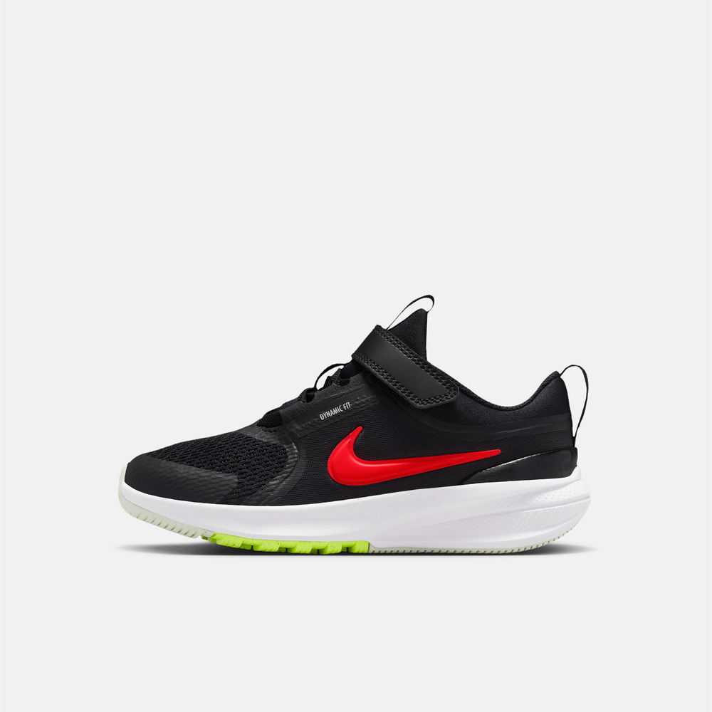 Nike KidsNike Kids2026小童NIKE STAR RUNNER 5 (PS)儿童HF7005-010