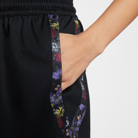 NIKE耐克2026女子AS W NK DF CROSSOVR SSNL SHORT针织短裤HV8095-010