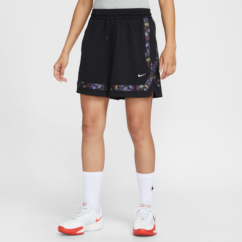 NIKE耐克2026女子AS W NK DF CROSSOVR SSNL SHORT针织短裤HV8095-010